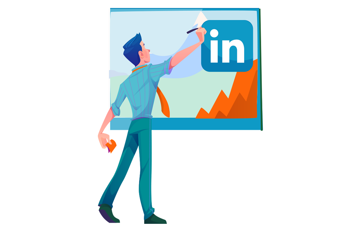 formationd LinkedIn : demander le programme des formations LinkedIn