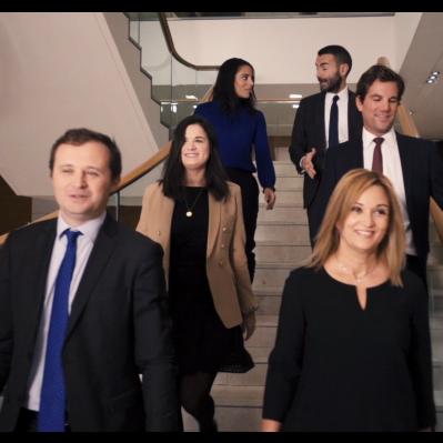 NEUFLIZE OBC - Prismes