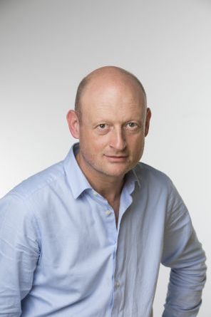 Serge Michel