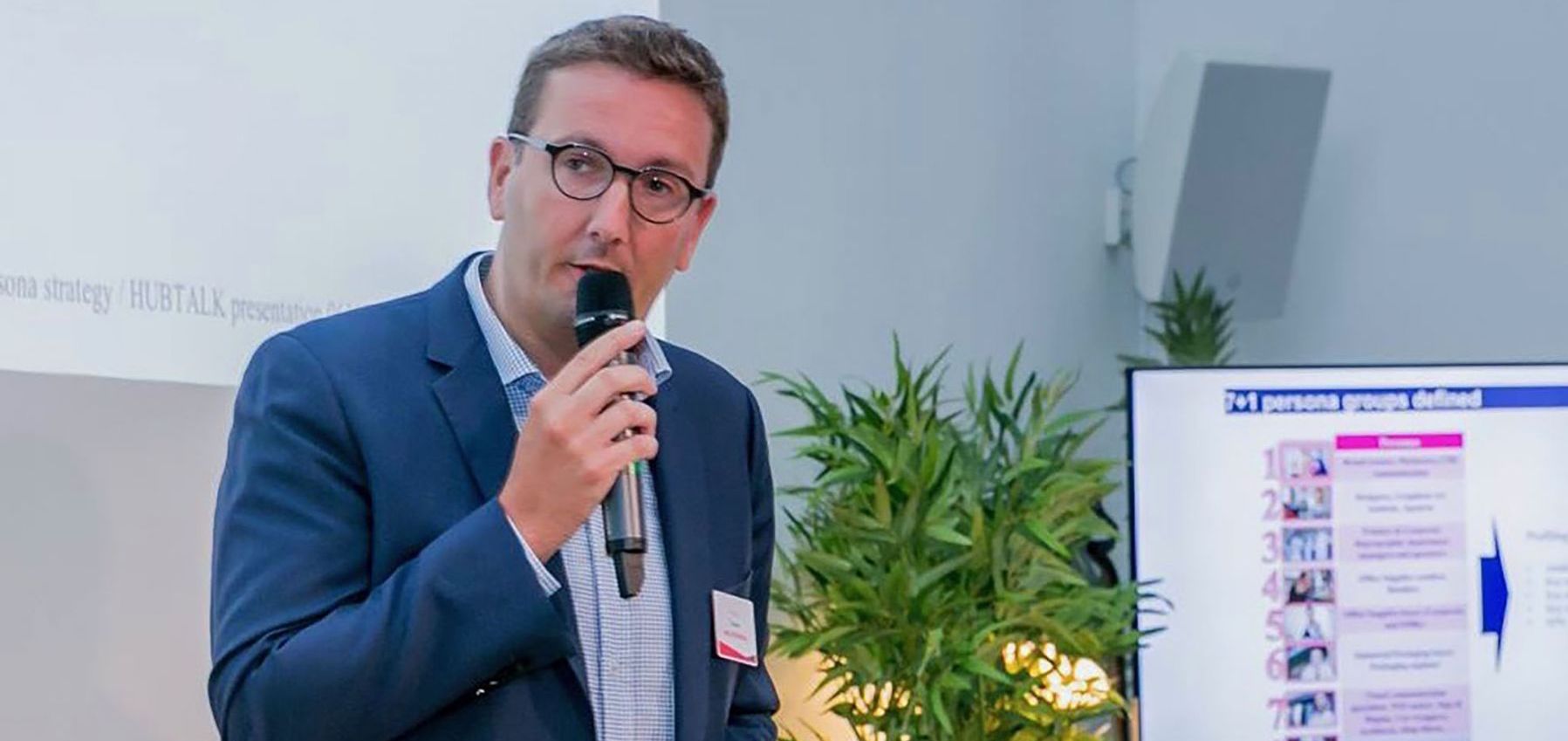 “Content quality will be a distinguishing factor in the long term”