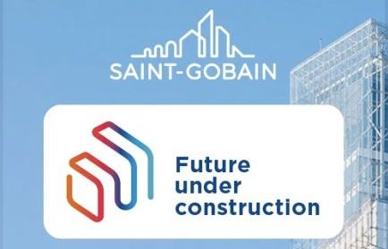 Saint-Gobain - Newsletter LinkedIn "Founding the Future"