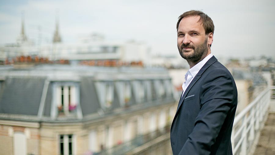 Gilles Prigent