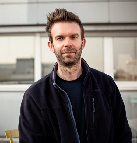 Jérôme