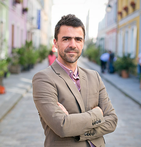 Jean-Philippe Lorenzo