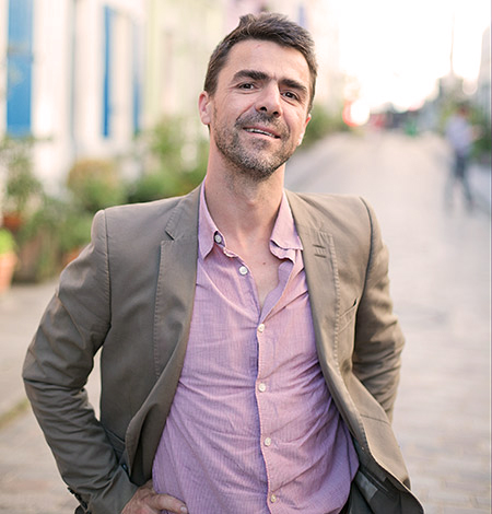 Jean-Philippe Lorenzo